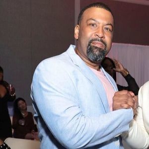 Meet your Posher, Greg